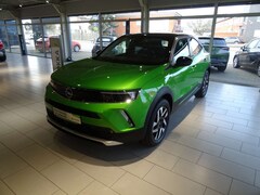 Bild des Angebotes Opel Mokka Elegance