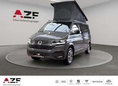 Bild des Angebotes VW T6.1 California 2.0 TDI Coast Edition AHK+NAVI+A