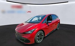 Bild des Angebotes CUPRA Born 170 kW *19Zoll*Wärmepumpe*Tech-Paket XL Plus*