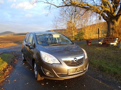 Bild des Angebotes Opel Meriva eco Flex