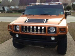 Bild des Angebotes HUMMER H2