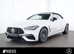 Bild des Angebotes Mercedes-Benz CLE 53 AMG 4M+ Cab NIGHT PREMIUM+ STZ 20" WINTER