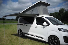 Bild des Angebotes Opel Zafira Cross Camp