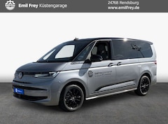 Bild des Angebotes VW LT Multivan Life Edition 2,0 TDI DSG LÜ AHK Navi