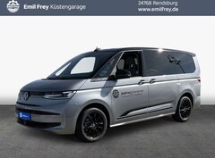 Bild des Angebotes VW LT Multivan Life Edition 2,0 TDI DSG LÜ AHK Navi