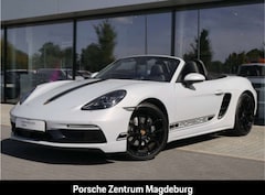 Bild des Angebotes Porsche Boxster 718 Style Edition