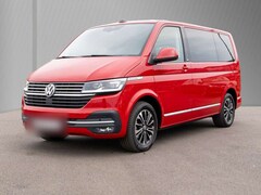 Bild des Angebotes VW T6 Multivan 2.0TDI T6.1 Generation Six AHK, Navi