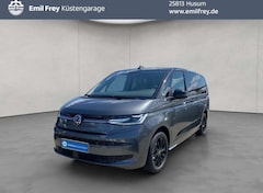 VW LT Multivan ''Edition'' TDI/DSG/GJR/AHK