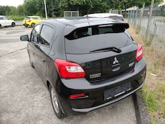 Bild des Angebotes Mitsubishi Space Star Shine