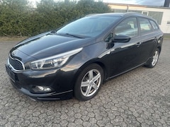 Bild des Angebotes Kia Ceed SW / cee'd SW Edition 7