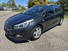 Bild des Angebotes Kia Ceed SW / cee'd SW Edition 7