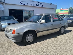 Opel Kadett E nur 49.900 km* 2.Hand*Schiebedach