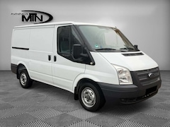 Bild des Angebotes Ford Transit 2,2TDCi Kasten H1+L1 3.Stz NUR 33.000KM