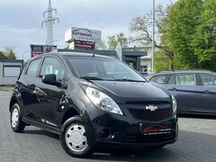 Bild des Angebotes Chevrolet Spark 1.0 Benz Allwetter Bluetooth Top Zustand HU/AU:NEU