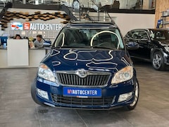 Bild des Angebotes Skoda Roomster Ambition *1. Hand*Klima*Panorama*Navi*