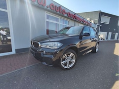 Bild des Angebotes BMW X5 xDrive 30d AHK HUD Standheizung Night Vision