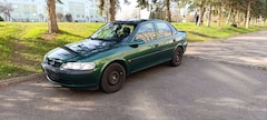 Bild des Angebotes Opel Vectra 1.6