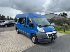 Bild des Angebotes Fiat Ducato Hochr.-Kombi 33 120 8 SITZER/KLIMAANLAGE