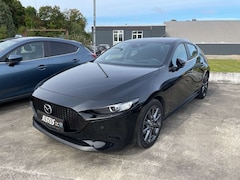 Bild des Angebotes Mazda 3 SKYACTIV-G 2.0 150PS M Hybrid Selection, PRE-P.
