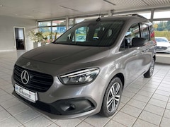 Bild des Angebotes Mercedes-Benz Citan Kombi 113 *LED*AHK*NAVI*RDC*DAB*