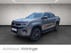 Bild des Angebotes VW Amarok 3.0 TDI PanAmericana 4Motion AHK LEDER