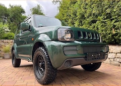 Bild des Angebotes Suzuki Jimny Jimny Club