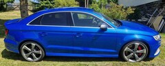 Bild des Angebotes Audi RS3 RS3 Limousine S tronic