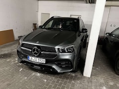 Bild des Angebotes Mercedes-Benz GLE 400 GLE-Coupe d 4Matic 9G-TRONIC AMG Line