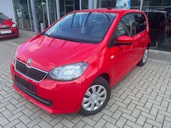 Bild des Angebotes Skoda Citigo Ambition SHZ /KLIMA/BC