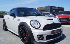 Bild des Angebotes MINI John Cooper Works Coupe John Cooper Works Coupe Klimaauto PDC PDC Alu