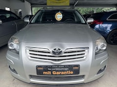 Bild des Angebotes Toyota Avensis 2.2 D-CAT Sol