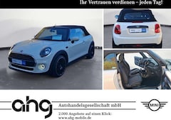 Bild des Angebotes MINI One Cabrio Klimaaut. PDC Sitzhzg. Vorn ISOFIX