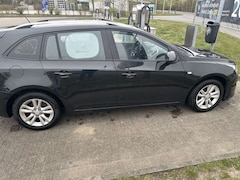 Bild des Angebotes Chevrolet Cruze Station Wagon 1.6 LS