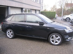 Bild des Angebotes Skoda Fabia Fabia Combi 1.0 MPI Soleil