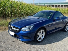 Bild des Angebotes Mercedes-Benz SLC 200 SLC 200 9G-TRONIC