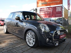 Bild des Angebotes MINI Cooper S COOPER S Golden Jack Chili