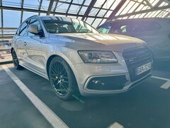 Bild des Angebotes Audi SQ5 plus 3,0 TDI quattro Tiptronic