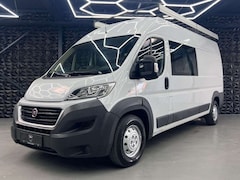 Bild des Angebotes Fiat Ducato Maxi DoKa-Kasten 35 130 L4H2 RS: 4035/