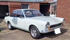 Bild des Angebotes Fiat 124 Coupè Sport Coupé