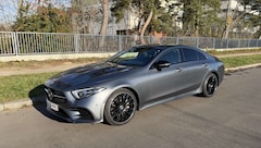 Bild des Angebotes Mercedes-Benz CLS 450 CLS Coupe 4Matic 9G-TRONIC AMG Line