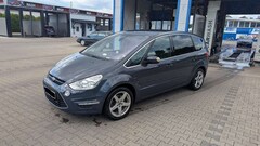 Bild des Angebotes Ford S-Max 2.0 EcoBoost Aut. Titanium