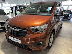 Bild des Angebotes Opel Combo Life Combo Life E Edition + AHK + Winterpaket