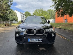 Bild des Angebotes BMW X3 xDrive20d