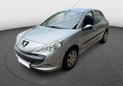 Bild des Angebotes Peugeot 206 1.1-Klima-8Fach-erst 46Tkm-Tüv