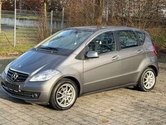 Bild des Angebotes Mercedes-Benz A 180 A 180 CDI (169.007) Inspektion Neu / TÜV 02/27