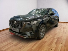 Bild des Angebotes Mazda CX-80 3.3Homura Plus Werksgarantie bis 07.2031 Bose, Mat