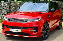 Bild des Angebotes Land Rover Range Rover Sport First Edition