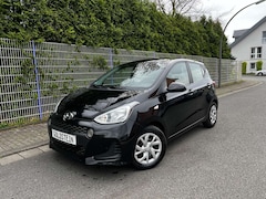 Bild des Angebotes Hyundai i10 i10 LENK.HZ/SHZ/TEMP/KLIMA/E.FENS/MFL/TEL