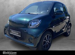 Bild des Angebotes smart forTwo smart EQ fortwo Panorama/SHZ/Klima/Styling