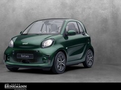 Bild des Angebotes smart forTwo smart EQ fortwo Panorama/SHZ/Klima/Styling